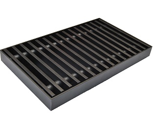 Титан КВ (антрацит)